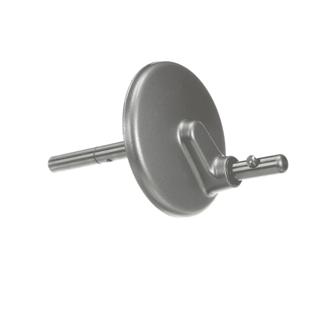Blender Planetary Silver