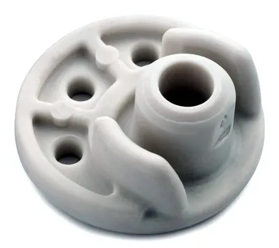 Blender Foot