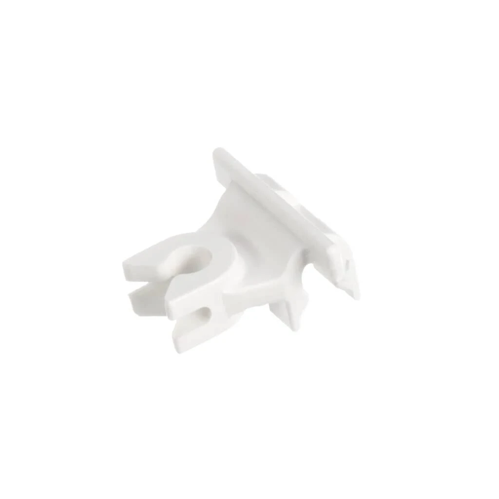 Tine Pivot Clip