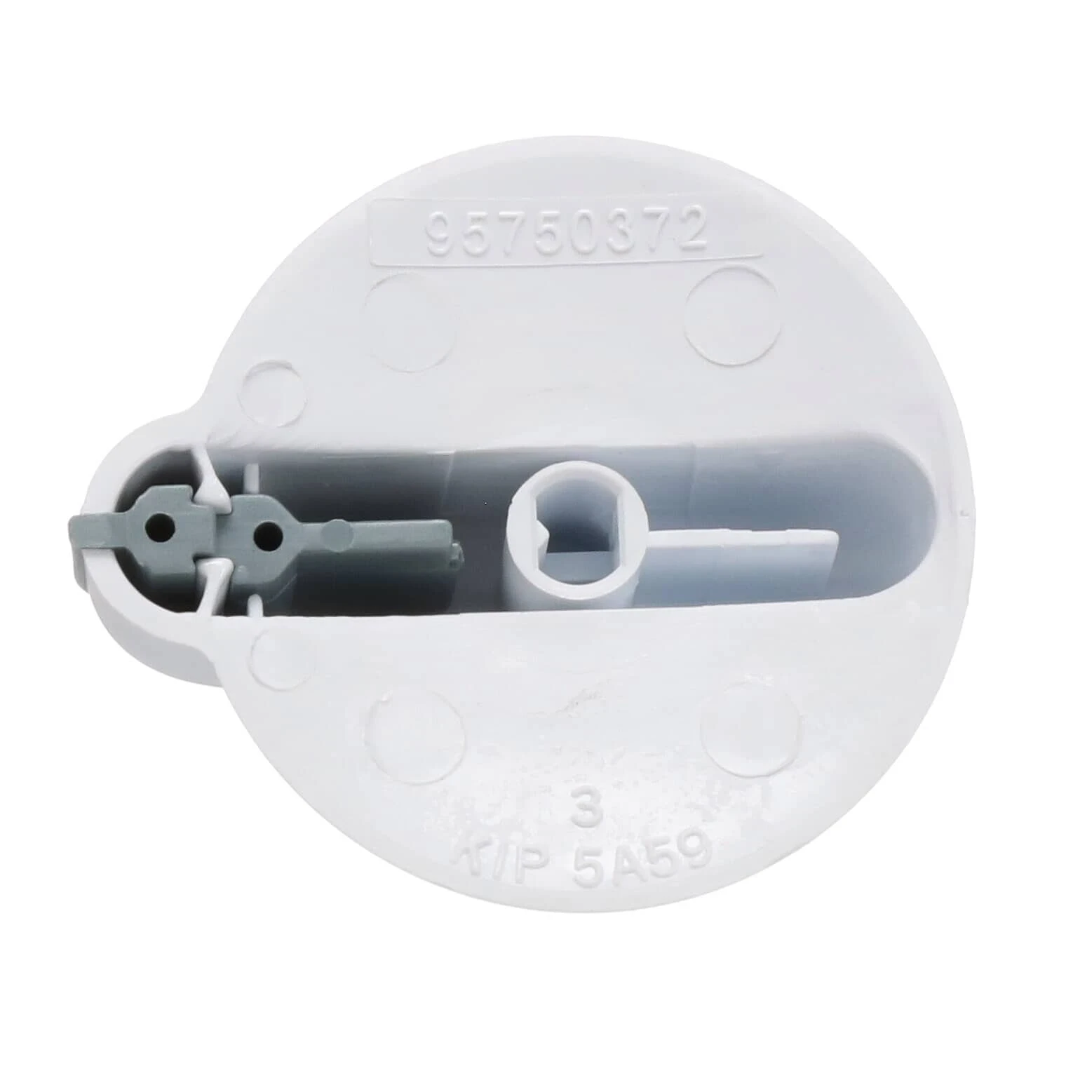 Knob Assembly