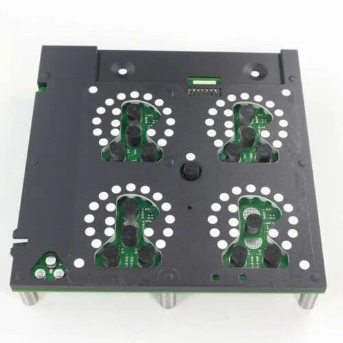 Electronic Control Board