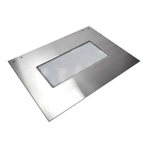 Outer Door Glass