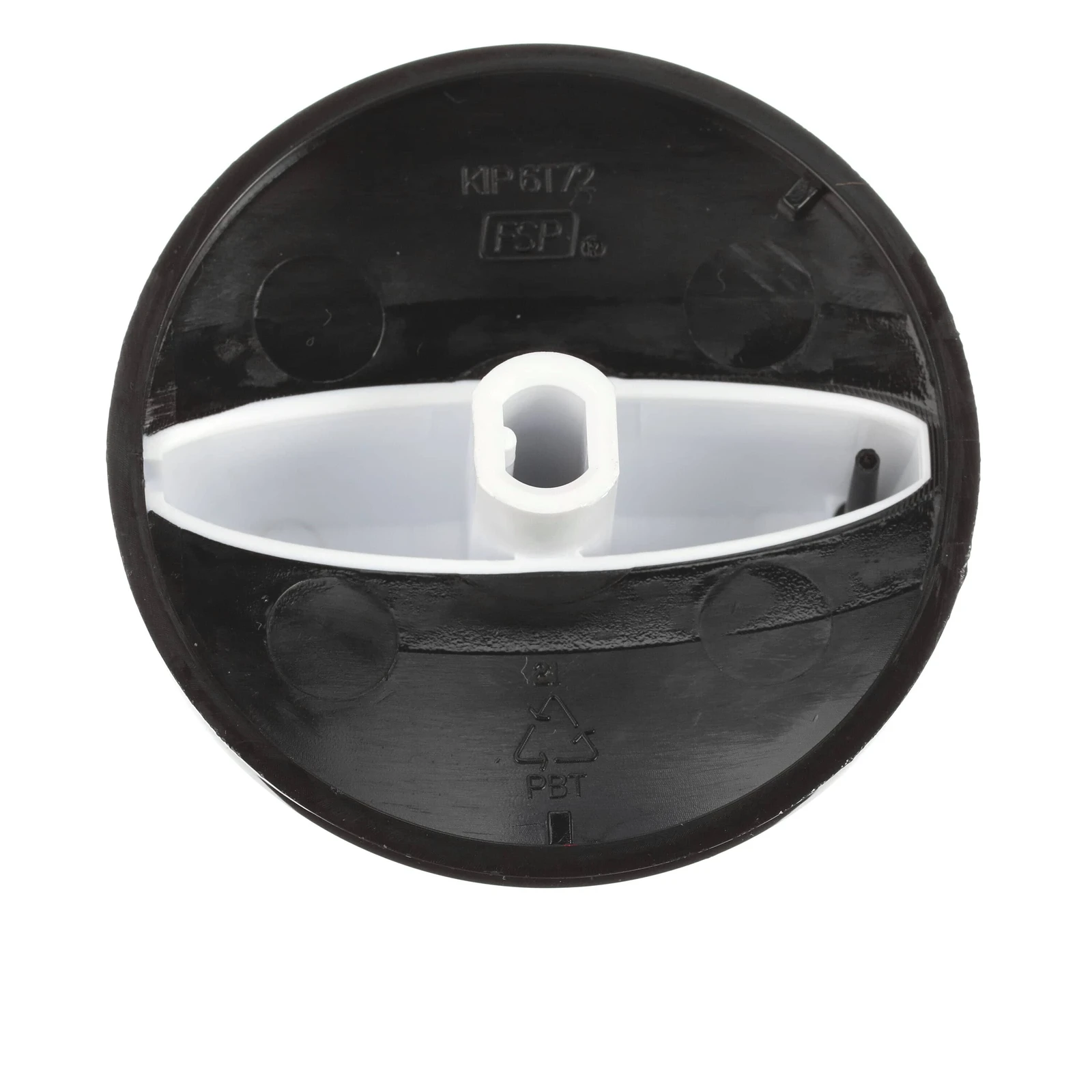 Infinite Knob Black