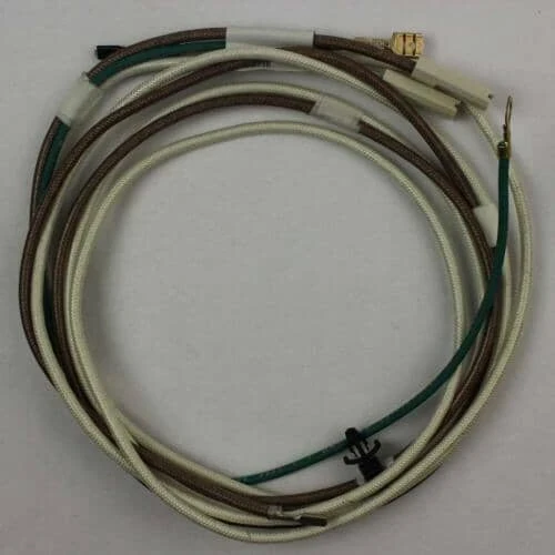 Wire Harness