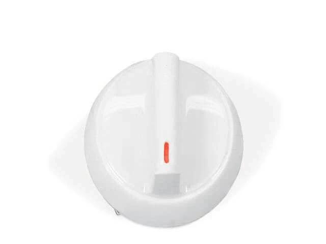 Control Knob for Burner Thermostat
