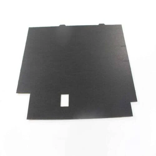 Compactor Inner Panel