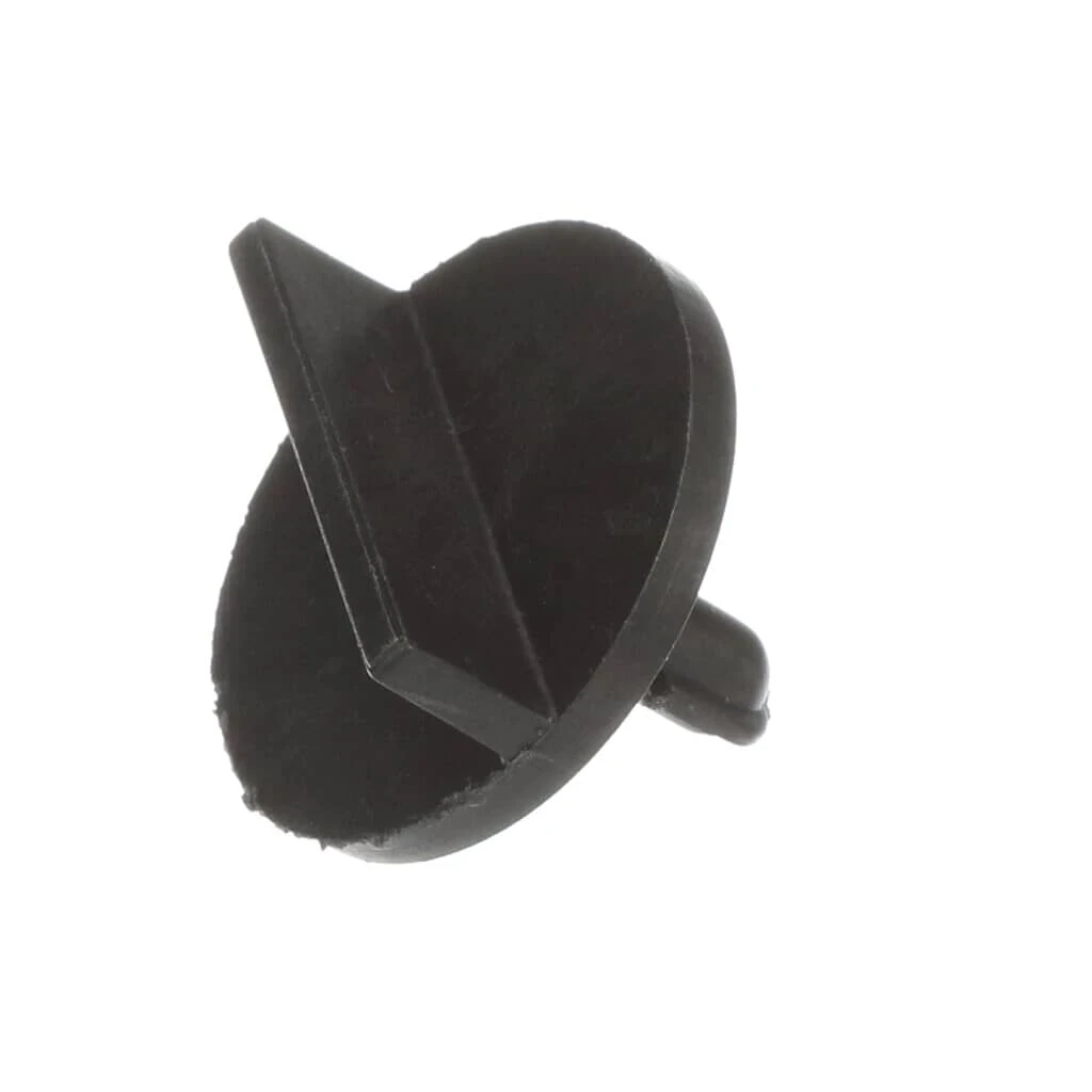 Compactor Switch Knob