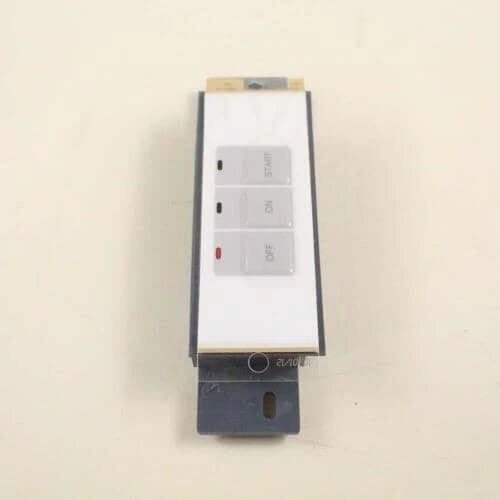 Compactor Off Switch