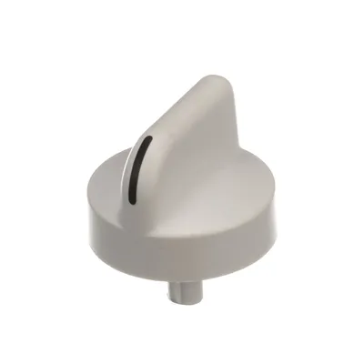 Compactor Switch Knob