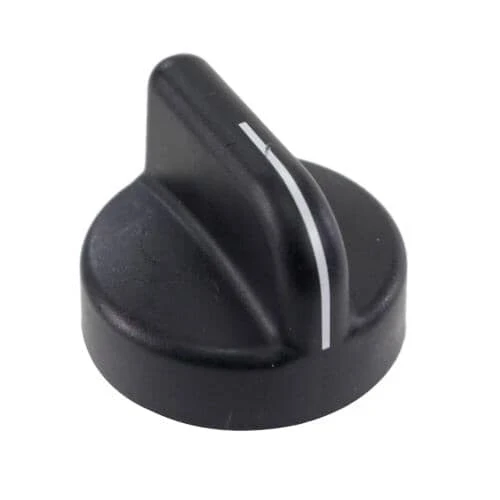 Compactor Switch Knob