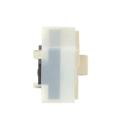 Compactor Off Switch