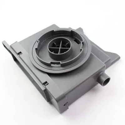 Air Inlet