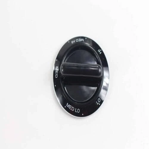 Control Knob