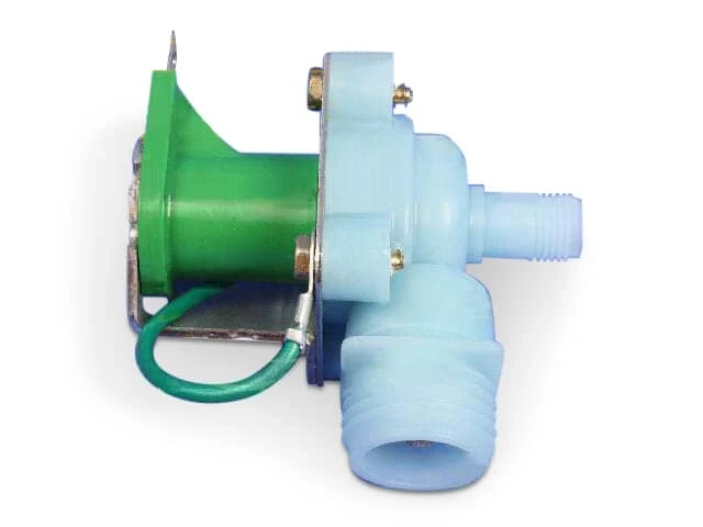 Inlet Valve