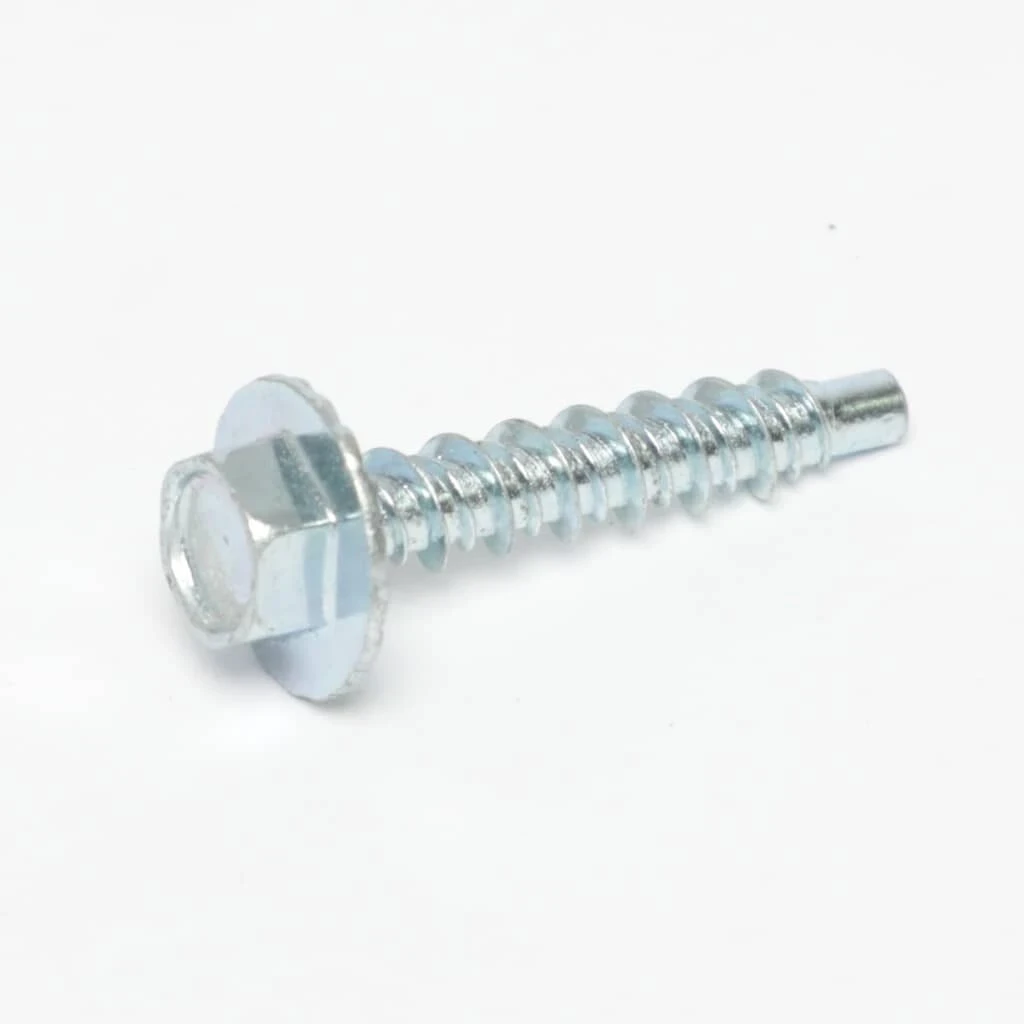 Screw