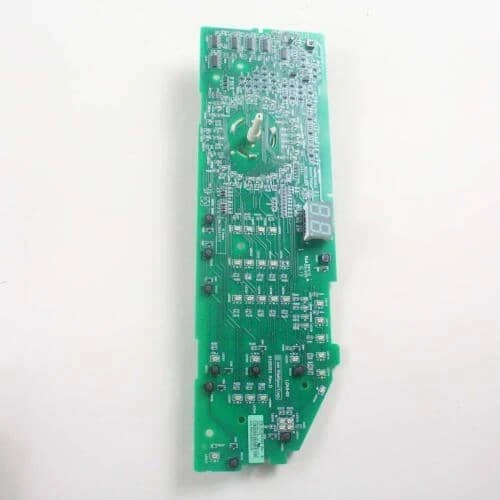 Electronic Control Board