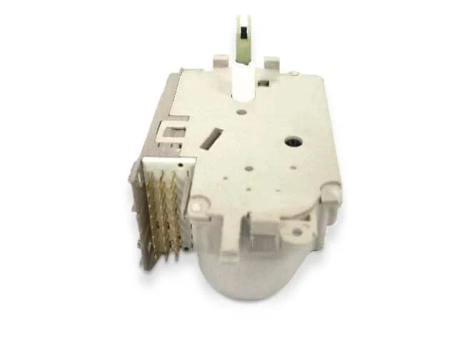Timer Control 60 Hz Motor