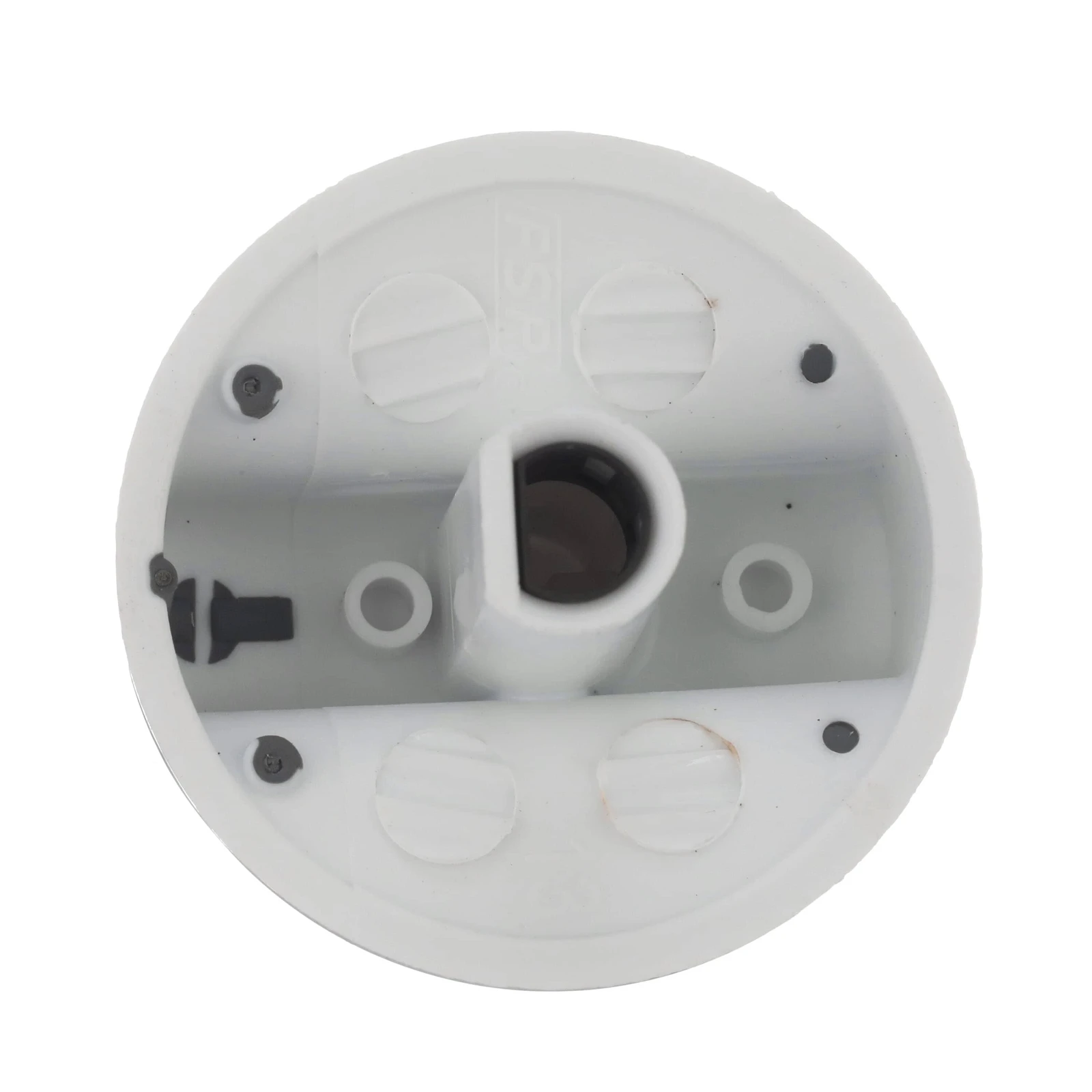 Knob Control