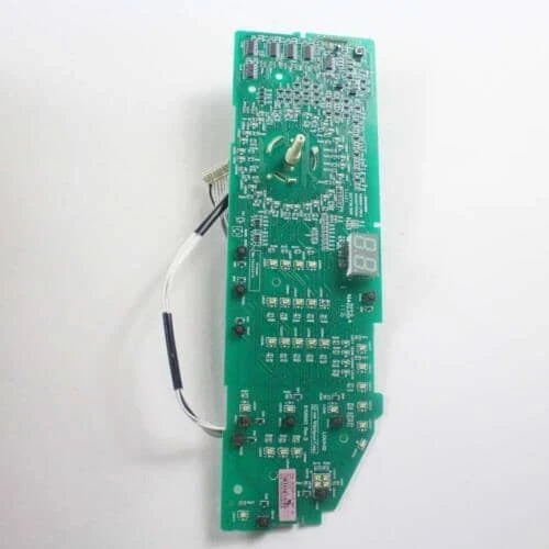 Electronic Control Board