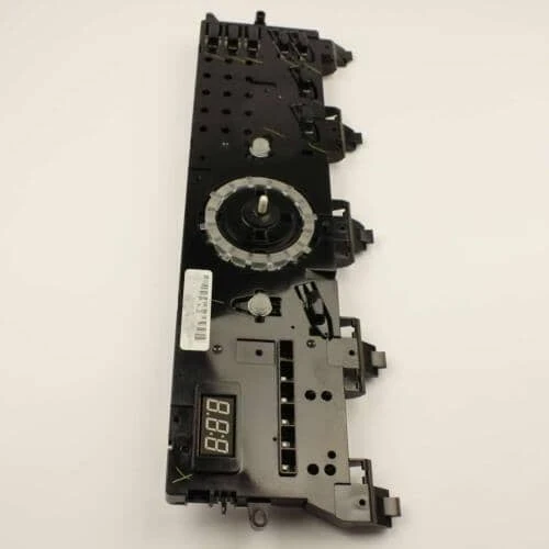 Electronic Control Board
