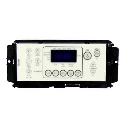 Electronic Control Board