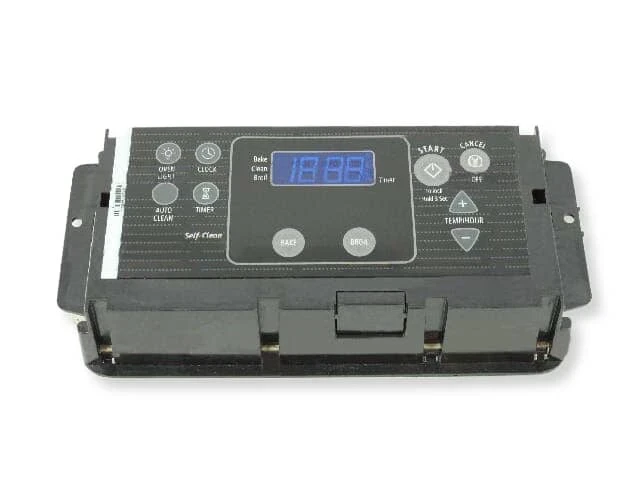 Electronic Control Board