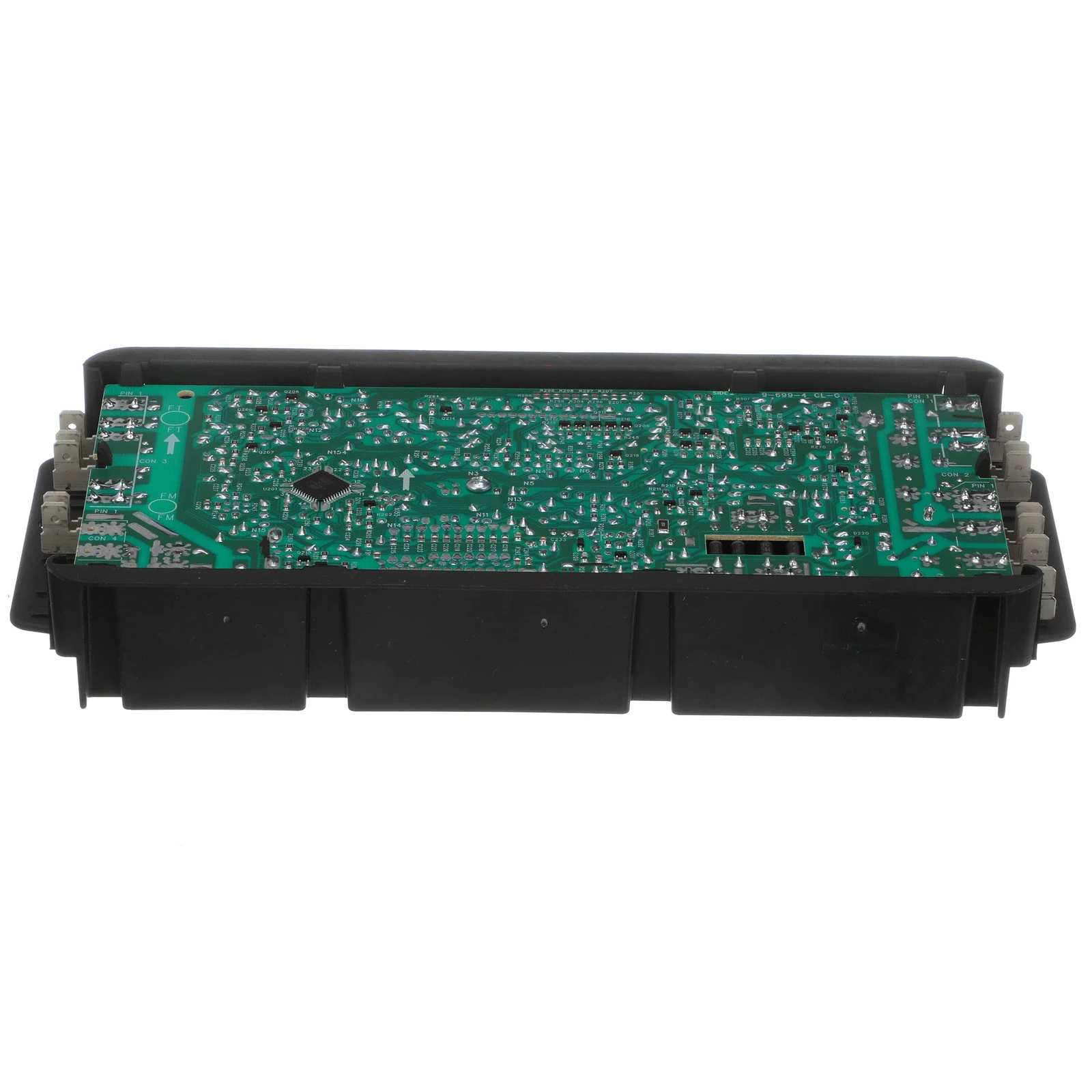 Electronic Control Board