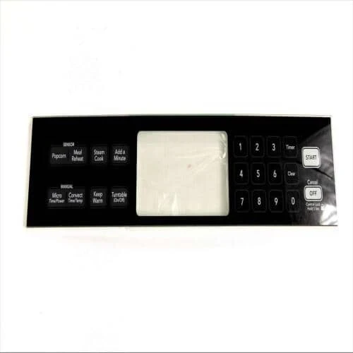 Electronic Control Board