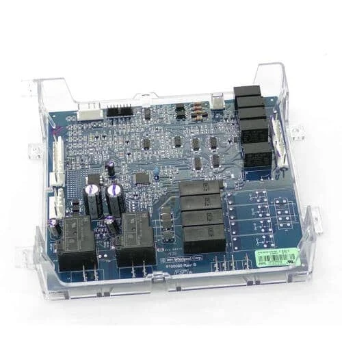 Electronic Control Board