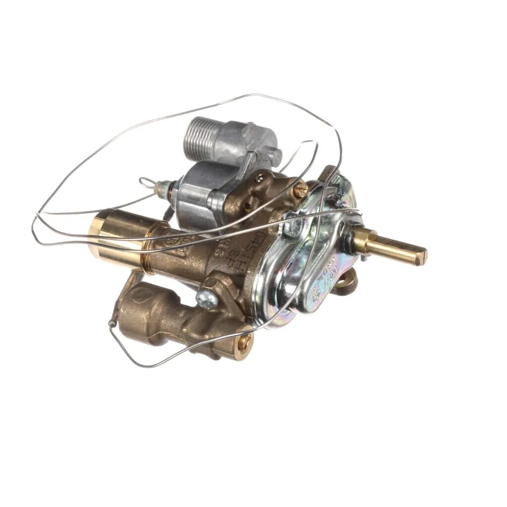 Thermostat