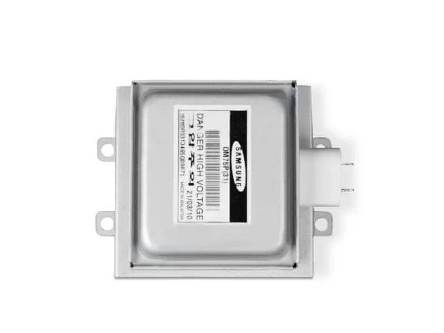 Magnetron