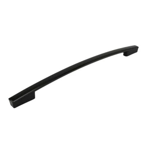 Door Handle Black