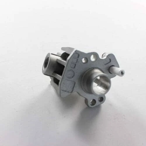 Igniter and Orifice Holder Assembly