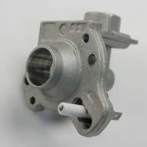 Orifice Holder