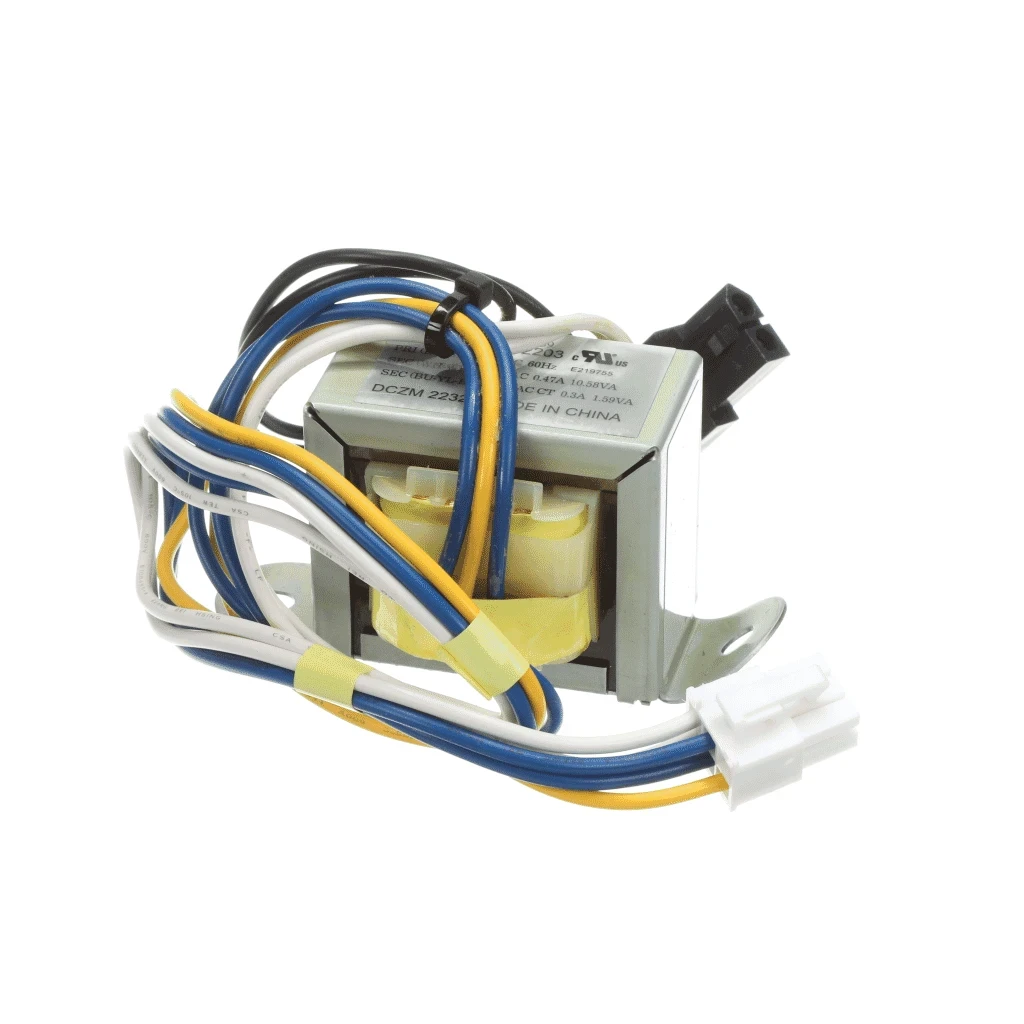 Transformer Assembly