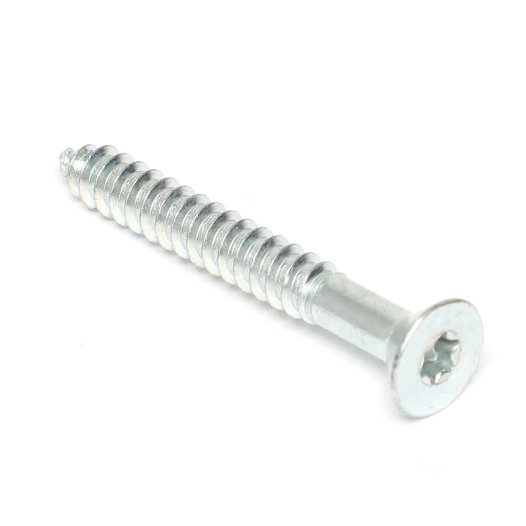 Screw