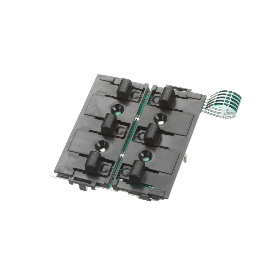 Push Button Switch