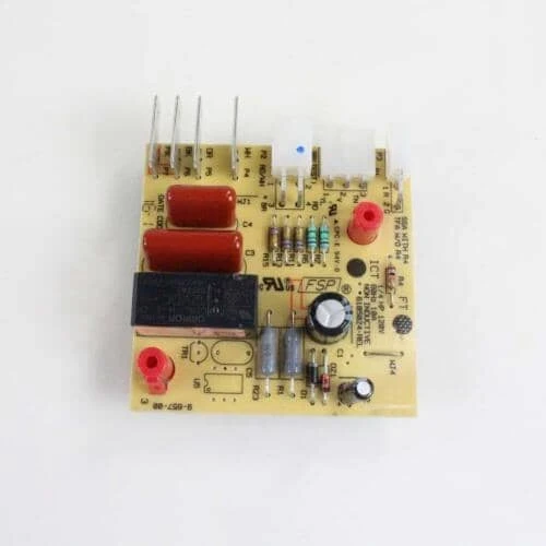 Electronic Control Board