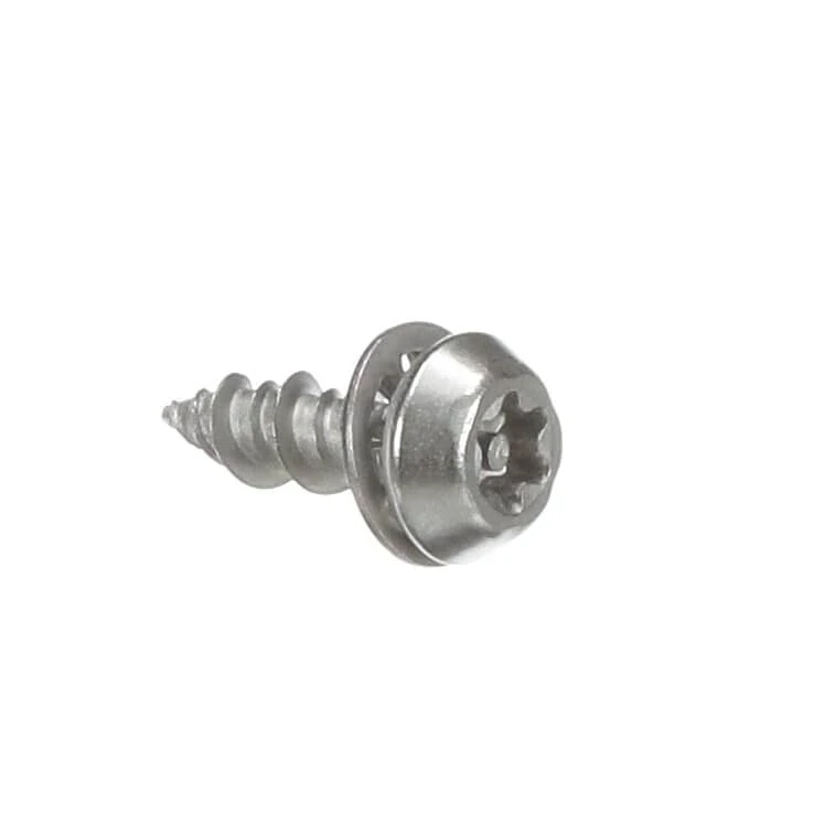 Screw