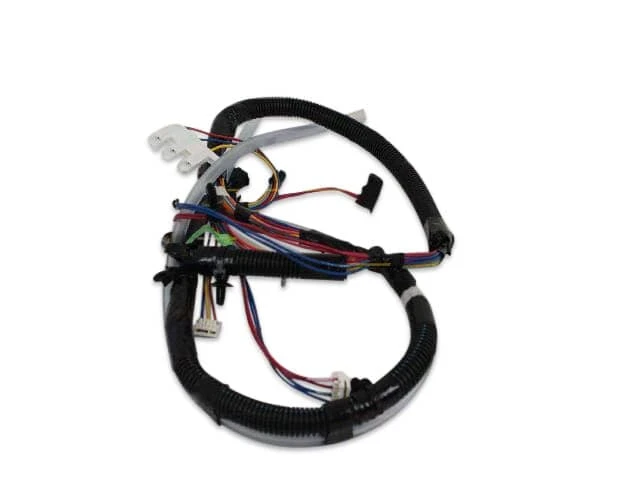 Wire Harness