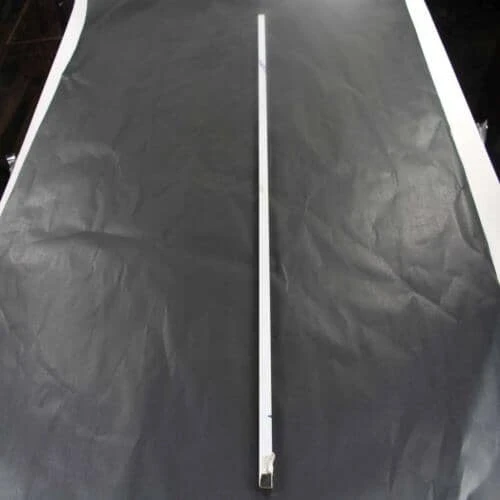 Trim Assembly