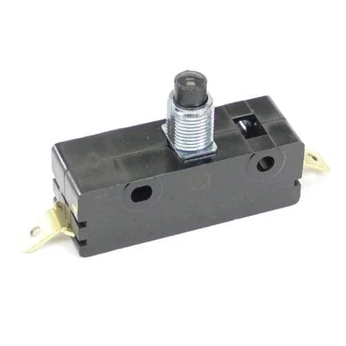 Push-to-Start Switch