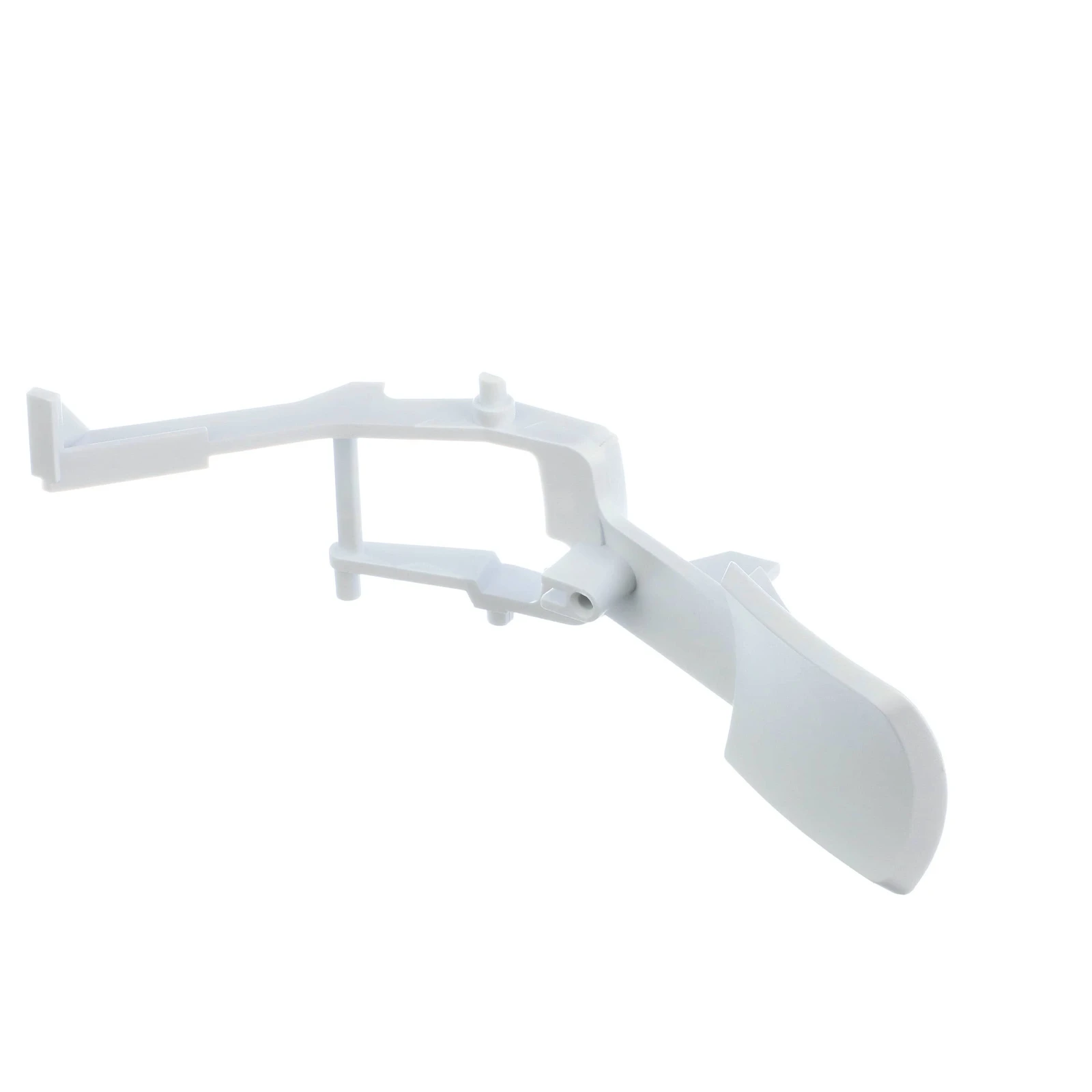 Dispenser Arm
