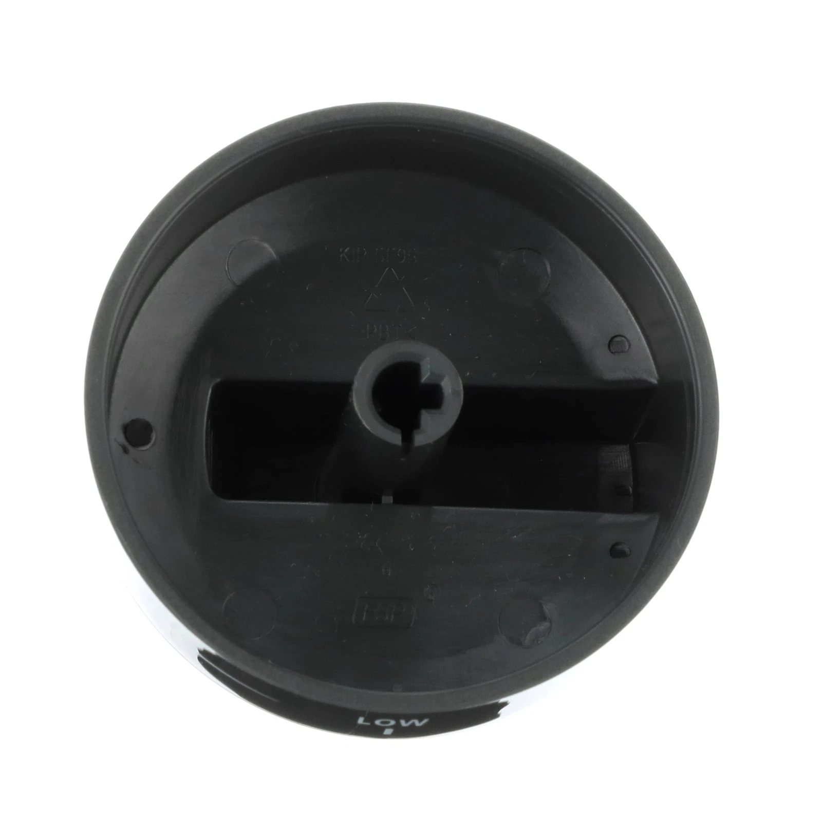 Burner Knob