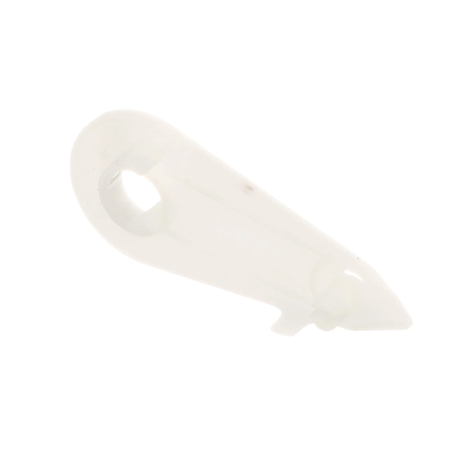 Dispenser Lever Connection