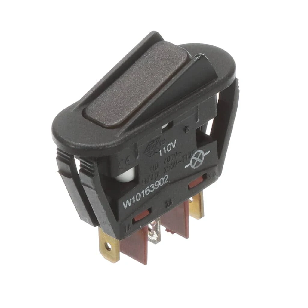 Warming Switch