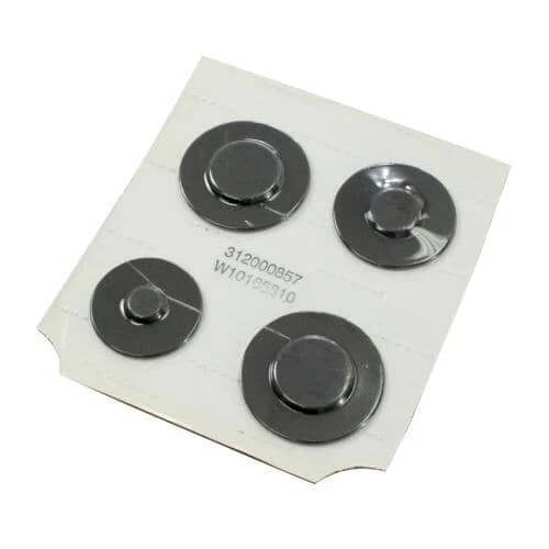 Burner Cap