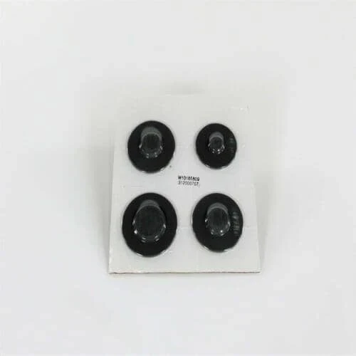 Burner Cap