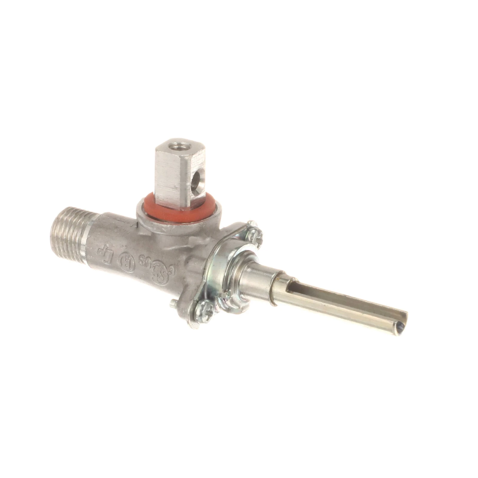 Burner Valve