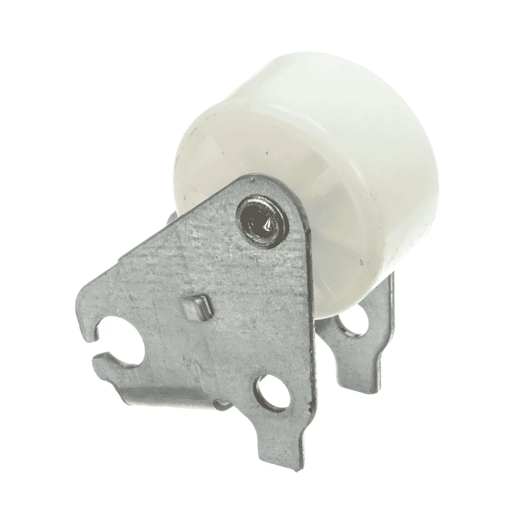 Rear Cabinet Roller